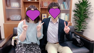 シャイで恥ずかしがり屋のカップル ご成婚者様の声 岐阜県大垣市の結婚相談所ならサロン De Okb 婚活